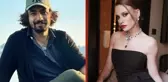 Umut Evirgen'den aşkını itiraf etti: Serenay Sarıkaya ile sevgiliyiz
