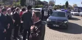 ZONGULDAK - Bakan Kasapoğlu, spor tesisi açılışına katıldı