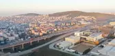 500 milyon liralık fabrikanın temeli atıldı