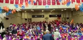 AK Parti'li Akbaşoğlu, partisinin İl Danışma Meclisi Toplantısı'nda konuştu Açıklaması