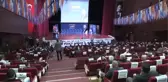 AK Parti Teşkilat Akademisi devam ediyor