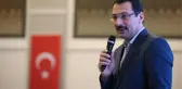 AK Partili Ali İhsan Yavuz: Erdoğan'a verdiğimiz oylarla hanelerimize sevap yazılıyor
