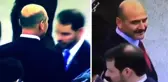 Bakan Soylu'dan Berat Albayrak'la çarpışma anına ilişkin çarpıcı yorum: Tekrar başımıza gelir diye endişe ediyorum