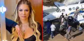 Brezilyalı şarkıcı Marilia Mendonça, uçak kazasında hayatını kaybetti