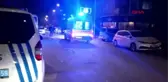 Son dakika haberleri... Çerkezköy'de silahlı kavga: 8 yaralı