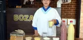 COĞRAFİ İŞARETLİ VELİMEŞE BOZASI'NA YOĞUN İLGİ