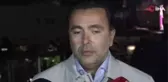 Beşiktaş-Trabzonspor maçının ardından