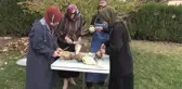 Erzincan üretimi pancar pekmezi kooperatif bünyesinde satışa sunuldu