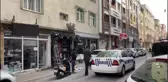 ESENLER'DE EV SAHİBİNİN KAÇTIĞI DAİREDE BAŞINDAN VURULMUŞ HALDE BULUNDU