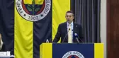 Fenerbahçe Kulübü Yüksek Divan Kurulu Toplantısı