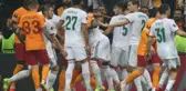 Galatasaray-Lokomotiv Moskova maçı tekrar mı edilecek? Kural hatası iddiası ortalığı karıştırdı
