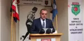 IYI Parti Milletvekiline şehit aileleri ve gazilerden tepki