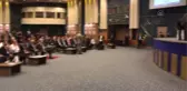 Güreş Federasyonunda başkanlığa Şeref Eroğlu seçildi