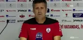 Hüseyin Eroğlu: 
