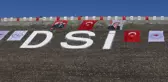 Ilısu Prof. Dr. Veysel Eroğlu Barajı ve HES Açılış Töreni