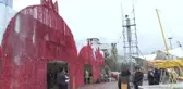 İran'da nar festivali başladı