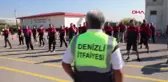İTFAİYENİN KOMANDOLARI