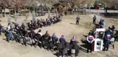 Son dakika: Jandarma anneleri, anneler de çocukları kurtaracak