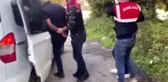 Son dakika haberi! Jandarmanın tarihi eser kaçakçılığı operasyonunda 2 şüpheli yakalandı