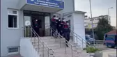 Kayınpederinin evinden altın hırsızlığıyla ilgili damat ve arkadaşı gözaltına alındı