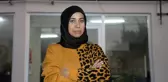 Kırsal mahalleye açtığı kafeterya ile işinin patronu oldu