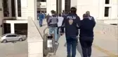 Polisten Edremit Körfezi ilçelerinde fuhuş baskını