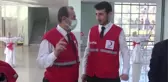 ŞANLIURFA - Akçakale'de Kızılay Haftası etkinlikleri sona erdi