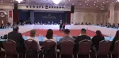 ŞANLIURFA - Tarihi filmlerin senaryoları için tarih kurumundan destek alınması çağrısı