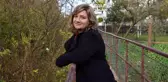Türkiye aşığı Polonyalı gazeteci Szumer-Brysz: 
