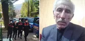 Yayladaki cinayeti, öldürülen adamın ayak izleri çözdü