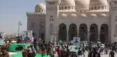 Yemen'in Marib kentindeki çatışmalarda ölen Husiler için resmi cenaze töreni düzenlendi