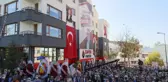 Zafer Partisinin yeni genel merkez binası açıldı