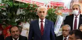 Büyük Birlik Partisi Sivas İl Başkan adayı belli oldu