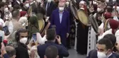 Cumhurbaşkanı Erdoğan Batman'da gençlerle buluştu: (1)