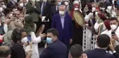 Cumhurbaşkanı Erdoğan 
