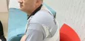HASTANEDE KAVGAYI AYIRAN ÖZEL GÜVENLİK GÖREVLİSİNİN KOLU ÇIKTI