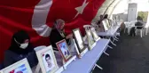 HDP önündeki evlat nöbeti direnişi kararlılıkla sürüyor
