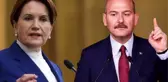 İçişleri Bakanı Soylu'dan Meral Akşener'e küfür tepkisi: 32 saat geçti ses yok