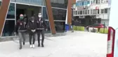 Son dakika haber! İhaleye giden avukata saldırı: Önce aracına çarptılar, sonra ateş ettiler