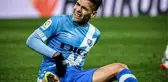 Mucize hikaye bitti! Falcao'nun sakatlanmama serisi son buldu