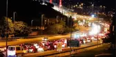 İstanbullular dikkat! Maraton nedeniyle birçok ilçede yollar trafiğe kapatıldı