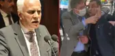 İYİ Partili Aydın'dan Bingöl'deki küfür olayı sonrası valiliklerle ilgili şok iddia: Koruculara protesto talimatı verdiler