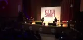 KAHRAMANMARAŞ - Kültür sanat sezonu konserle başladı