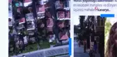 Kanarya kentsel dönüşüm toplantısı yapıldı