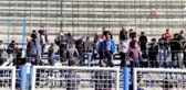 Kulüp yöneticisi tribünde fenalaşarak hayatını kaybetti