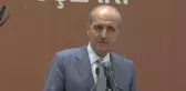 Numan Kurtulmuş: 