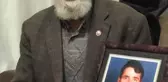 PKK'lı teröristin yakalanması şehit ailesini mutlu etti