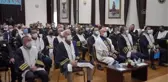 Son dakika haberi! Polis Akademisi Başkanlığının 84. kuruluş yıl dönümü kutlandı