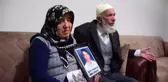 Şehit babası Hasan Urhan: 
