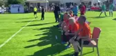 SPOR 6'ncı Efsaneler Kupası'nı Galatasaray kazandı